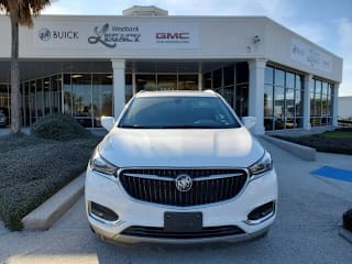 2020 Buick Enclave Essence 5GAEVAKW8LJ108283 2020 Buick Enclave Essence