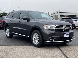 2015 Dodge Durango SXT 1C4RDJAG0FC240699 2015 Dodge Durango SXT