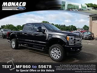 2019 Ford F-350 Super Duty Limited 1FT8W3BT4KEG61997 2019 Ford F-350 Super Duty Limited