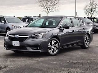 2021 Subaru Legacy Sport 4S3BWAF65M3007393 2021 Subaru Legacy Sport