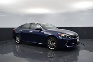 2017 Kia Optima 5XXGV4L24HG176709 2017 Kia Optima