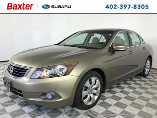2008 Honda Accord 1HGCP26858A086172 2008 Honda Accord