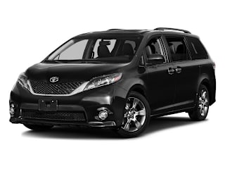 2017 Toyota Sienna 5TDXZ3DC5HS788695 2017 Toyota Sienna