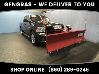 2017 Ram Pickup 1500 1C6RR7KT1HS863037 2017 Ram Pickup 1500