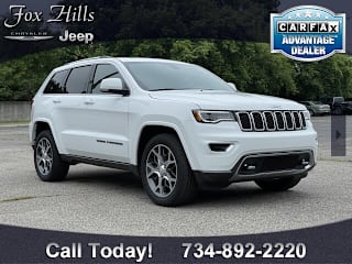 2018 Jeep Grand Cherokee Limited 1C4RJFBG9JC358621 2018 Jeep Grand Cherokee Limited