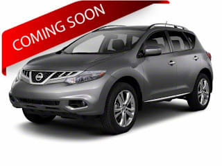 2013 Nissan Murano S JN8AZ1MW0DW316584 2013 Nissan Murano S