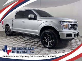 2019 Ford F-150 Limited 1FTEW1EG0KFB58662 2019 Ford F-150 Limited