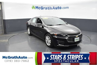 2017 Chevrolet Malibu LT 1G1ZE5ST4HF202712 2017 Chevrolet Malibu LT