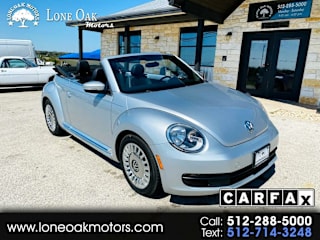2013 Volkswagen Beetle 3VW5X7ATXDM812635 2013 Volkswagen Beetle