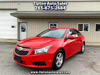 2014 Chevrolet Cruze 1G1PC5SB4E7285956 2014 Chevrolet Cruze