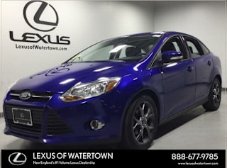 2013 Ford Focus SE 1FADP3F23DL378220 2013 Ford Focus SE