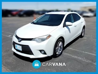2015 Toyota Corolla LE Eco 5YFBPRHE3FP259444 2015 Toyota Corolla LE Eco