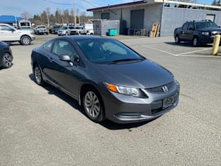 2012 Honda Civic 2HGFG3B18CH522180 2012 Honda Civic