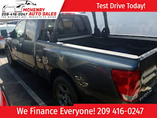2005 Nissan Titan SE 1N6AA06A35N517253 2005 Nissan Titan SE