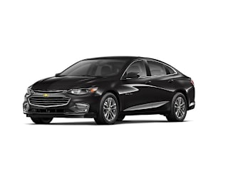 2016 Chevrolet Malibu 1G1ZE5ST4GF338188 2016 Chevrolet Malibu