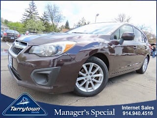 2012 Subaru Impreza 2.0i Premium JF1GPAC68CH226847 2012 Subaru Impreza 2.0i Premium