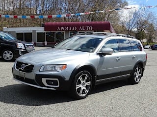 2013 Volvo XC70 YV4902BZ3D1148607 2013 Volvo XC70