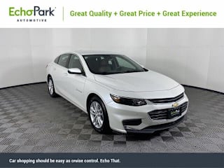 2017 Chevrolet Malibu 1G1ZE5ST4HF220627 2017 Chevrolet Malibu
