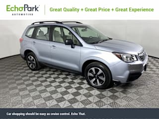 2018 Subaru Forester JF2SJABC7JH504066 2018 Subaru Forester
