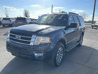 2016 Ford Expedition 1FMJU1HT3GEF31196 2016 Ford Expedition