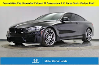 2017 BMW M4 Base WBS3R9C34HA014284 2017 BMW M4 Base