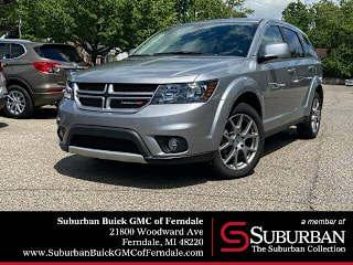 2019 Dodge Journey GT 3C4PDDEG0KT688037 2019 Dodge Journey GT