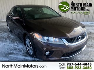 2013 Honda Accord EX-L 1HGCT1B81DA024340 2013 Honda Accord EX-L