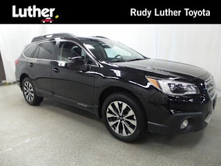 2017 Subaru Outback 2.5i Limited 4S4BSANC0H3436042 2017 Subaru Outback 2.5i Limited