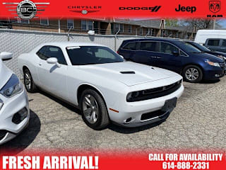 2017 Dodge Challenger 2C3CDZAG4HH568829 2017 Dodge Challenger