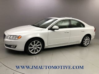 2015 Volvo S80 T6 Platinum YV1902MM4F1186574 2015 Volvo S80 T6 Platinum