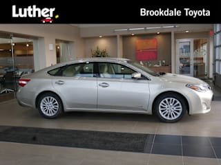2015 Toyota Avalon Hybrid 4T1BD1EB1FU039285 2015 Toyota Avalon Hybrid