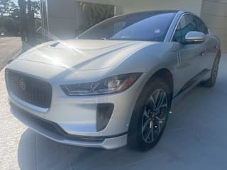 2020 Jaguar I-PACE SADHD2S11L1F85766 2020 Jaguar I-PACE