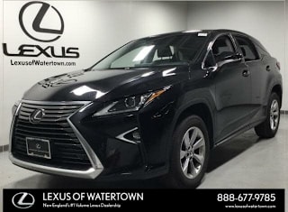 2018 Lexus RX 350 2T2ZZMCA9JC097792 2018 Lexus RX 350