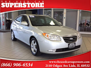 2007 Hyundai Elantra SE KMHDU46D07U054467 2007 Hyundai Elantra SE