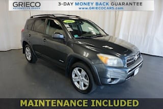 2006 Toyota RAV4 JTMBD32V065041926 2006 Toyota RAV4