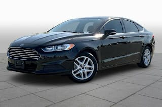 2016 Ford Fusion SE 3FA6P0HD7GR258898 2016 Ford Fusion SE