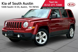 2013 Jeep Patriot Latitude 1C4NJPFA0DD250414 2013 Jeep Patriot Latitude