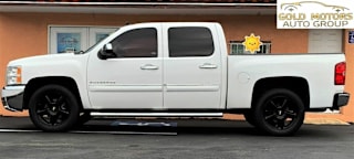 2013 Chevrolet Silverado 1500 3GCPCSE04DG379421 2013 Chevrolet Silverado 1500