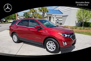 2018 Chevrolet Equinox LT 3GNAXJEV3JS625441 2018 Chevrolet Equinox LT
