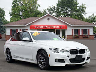 2017 BMW 3 Series 330i xDrive WBA8D9C54HA003764 2017 BMW 3 Series 330i xDrive