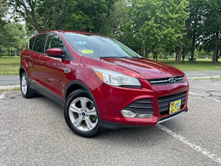 2015 Ford Escape SE 1FMCU0G94FUA53464 2015 Ford Escape SE