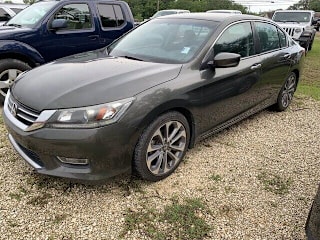 2013 Honda Accord Sport 1HGCR2F52DA256336 2013 Honda Accord Sport
