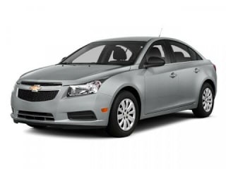 2014 Chevrolet Cruze 2LT Auto 1G1PE5SB4E7239926 2014 Chevrolet Cruze 2LT Auto