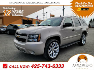2008 Chevrolet Tahoe LS 1GNFC13C28J229242 2008 Chevrolet Tahoe LS