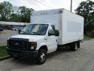 2013 Ford E-150 E 350 SD 2dr Commercial/Cutaway/Chassis 138 176 in. WB 1FDWE3FL5DDB20756 2013 Ford E-150 E 350 SD 2dr Commercial/Cutaway/Chassis 138 176 in. WB