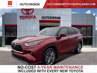 2020 Toyota Highlander Platinum 5TDFZRBH3LS011129 2020 Toyota Highlander Platinum