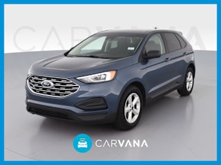 2019 Ford Edge SE 2FMPK3G95KBB57230 2019 Ford Edge SE