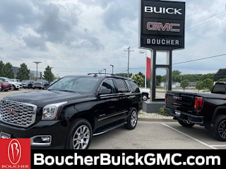 2020 GMC Yukon Denali 1GKS2CKJ7LR273662 2020 GMC Yukon Denali