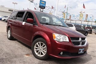 2019 Dodge Grand Caravan SXT 2C4RDGCG6KR682419 2019 Dodge Grand Caravan SXT