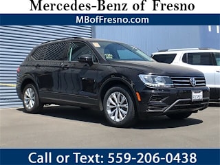 2018 Volkswagen Tiguan 2.0T S 3VV1B7AX9JM091112 2018 Volkswagen Tiguan 2.0T S